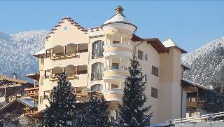 Гостиница Sieghard