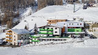 Гостиница Wieser