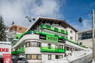 Гостиница Wieser