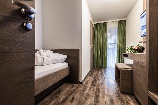 Гостиница Pension Tuxerhof