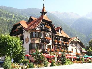 Гостиница Kassl