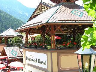 Гостиница Kassl