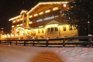 Гостиница Cristall