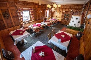 Hotel Grieserhof