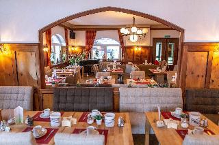 Hotel Grieserhof