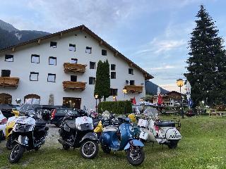 Hotel Grieserhof