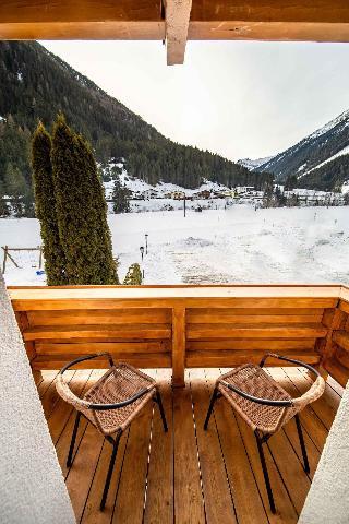 Гостиница Grieserhof