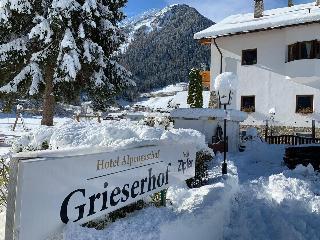 Hotel Grieserhof