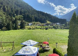 Hotel Grieserhof