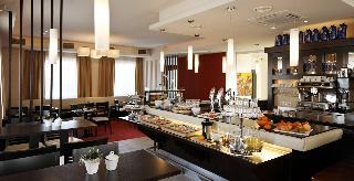 Гостиница Lava Inn