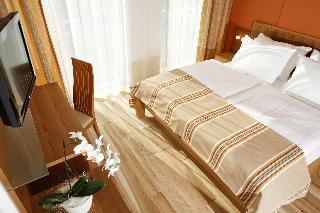 Гостиница Lava Inn