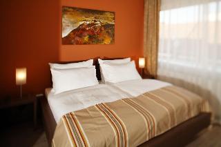 Гостиница Lava Inn