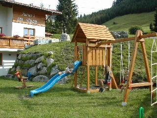 Гостиница Haus'L Am Ruan