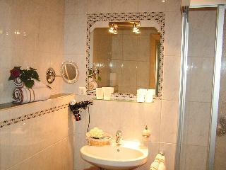 Гостиница Haus'L Am Ruan