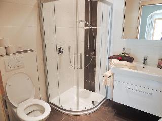 Гостиница Haus'L Am Ruan