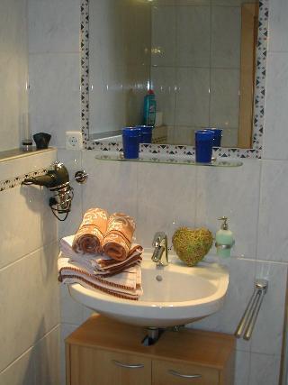 Гостиница Haus'L Am Ruan