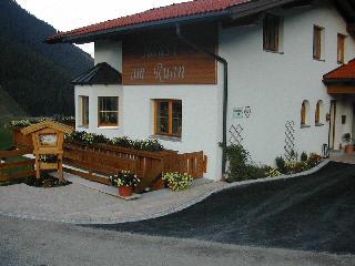 Hotel Haus'L Am Ruan