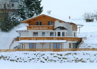 Гостиница Haus'L Am Ruan