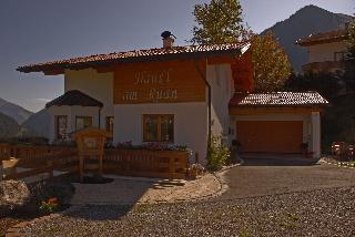 Гостиница Haus'L Am Ruan