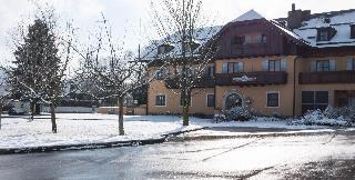 Hotel Entenwirt Seeham