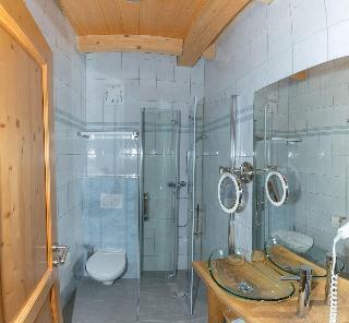Hotel Almhaus Blumel