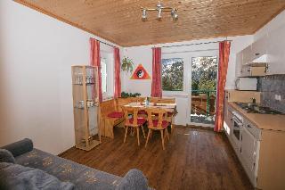 Hotel Almhaus Blumel