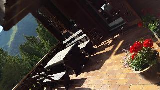 Hotel Almhaus Blumel
