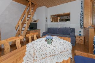 Hotel Almhaus Blumel