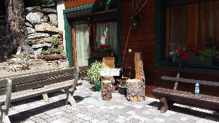 Hotel Almhaus Blumel
