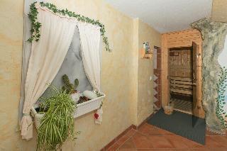 Hotel Almhaus Blumel