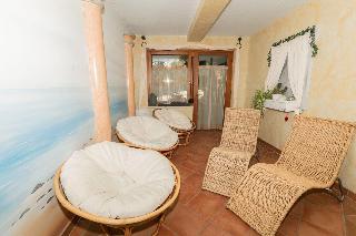 Hotel Almhaus Blumel
