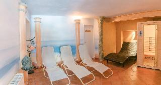 Hotel Almhaus Blumel