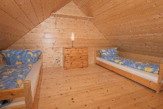 Hotel Almhaus Blumel