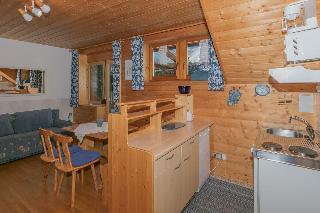 Hotel Almhaus Blumel