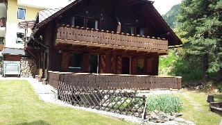 Hotel Almhaus Blumel