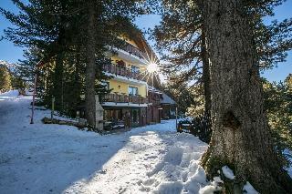Hotel Almhaus Blumel