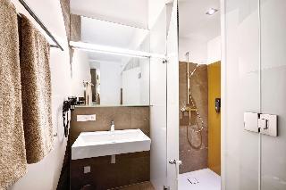Гостиница Eee Hotel Traun