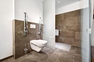 Гостиница Eee Hotel Traun