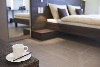 Гостиница Eee Hotel Traun