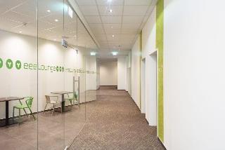 Гостиница Eee Hotel Traun