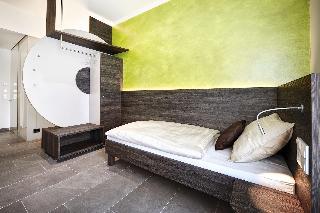 Гостиница Eee Hotel Traun
