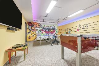 Гостиница Hapimag Resort Bad Gastein
