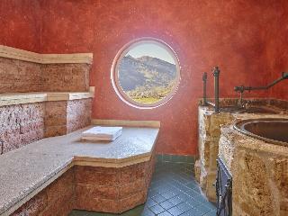 Гостиница Hapimag Resort Bad Gastein