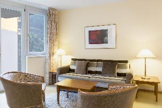 Гостиница Hapimag Resort Bad Gastein