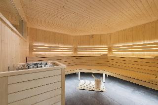 Гостиница Hapimag Resort Bad Gastein