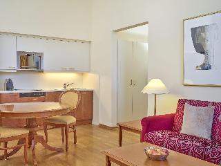 Гостиница Hapimag Resort Bad Gastein