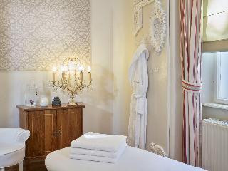 Гостиница Hapimag Resort Bad Gastein