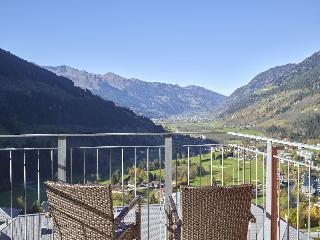 Гостиница Hapimag Resort Bad Gastein
