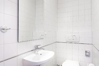 Гостиница Hapimag Resort Bad Gastein
