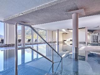 Гостиница Hapimag Resort Bad Gastein